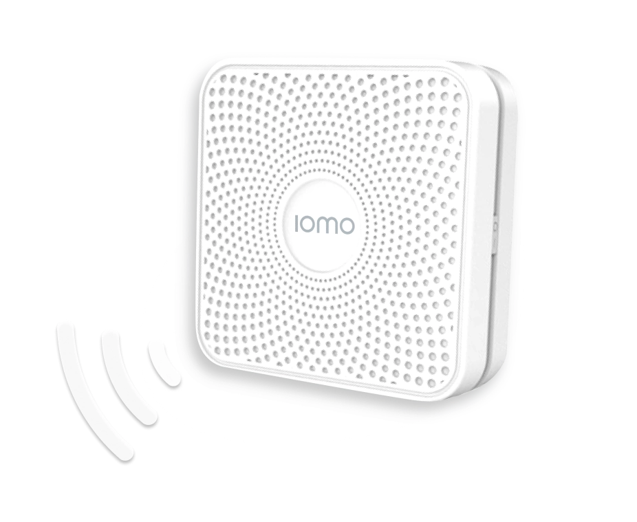 iomo beacon