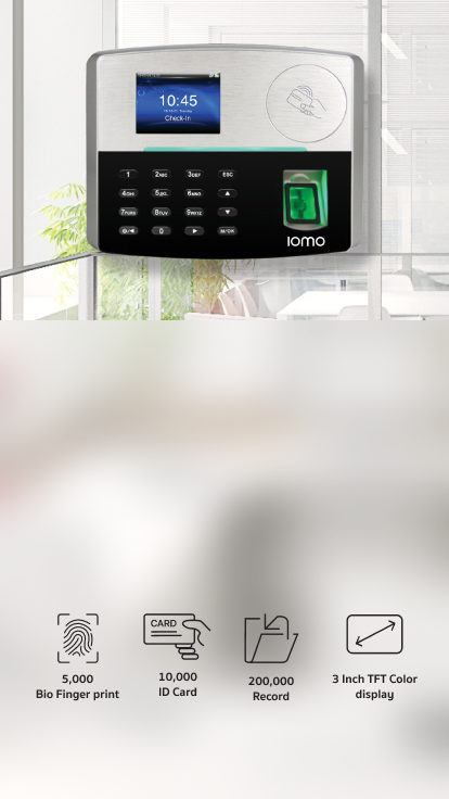 FGA-2000 mobile