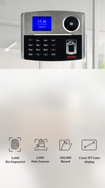 FGA-2500 mobile
